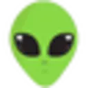 Alien Shopping